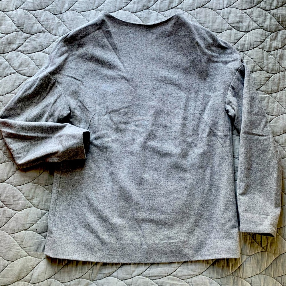 Wool Top
